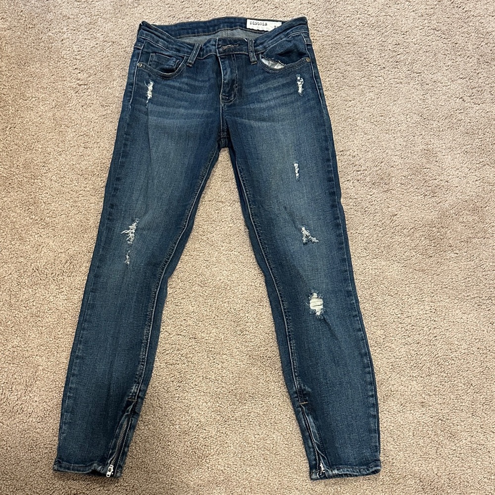Pistola Jeans